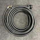 SHARK INDUSTRIAL SHK-GE-8QD-1 Portable Dishwasher Fill & Drain Hose 8FT — photo 1