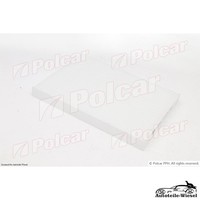 Innenraumfilter Pollenfilter 280Mm FüR Seat Inca Leon Arosa Cordoba Vario 93-06