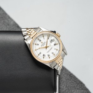 千彩 ROLEX【1995-96年製】オイスター パーペチュアル デイト Ref.15233