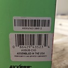 Axxess AXSUB-CH5 Level Converter for Chrysler 2013-Up — photo 3