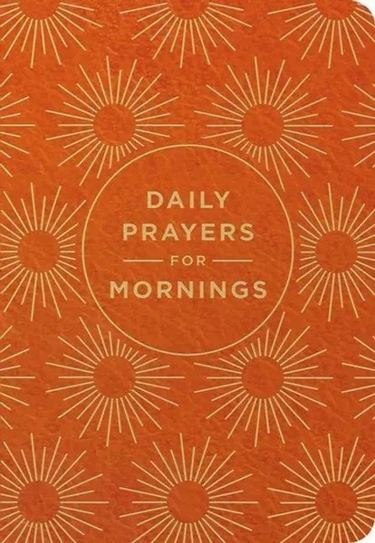 Dayspring | Daily Prayers For Mornings | Buch | Englisch (2023)-image