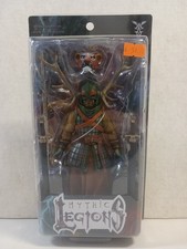 Gawrychh The Unpredictable Four Horsemen - Mythic Legions  NEW
