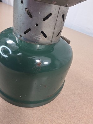 Coleman 228E Vintage Camping Lantern | eBay