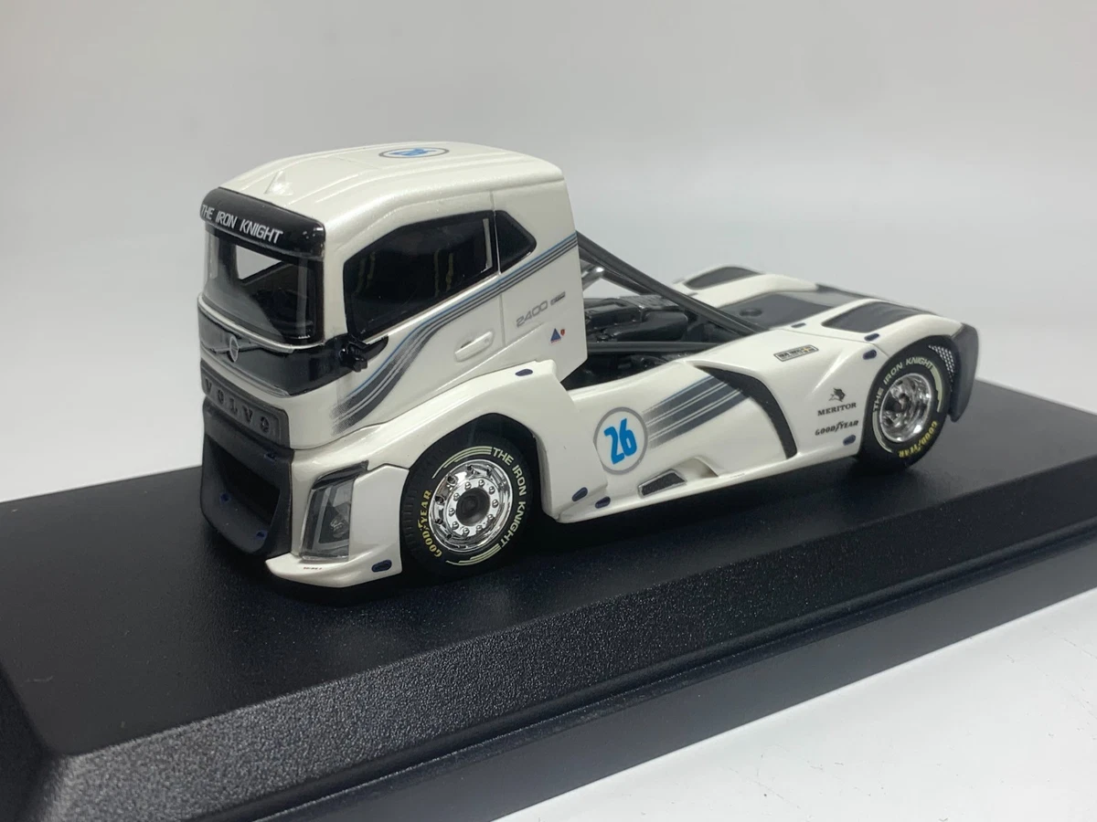 【SALE】TEKNO VOLVOLartbitLostragnTruck Tekno Volvo Diecast & Toy Vehicles for sale | eBay