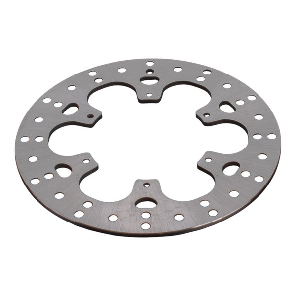 TRW Bremsscheibe MST330 | FüR BMW F 650 GS ABS 650 2008-2009 E650G/R13/0175 Hint-image