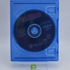 Street Fighter III 3rd Strike: Fight for the Future (Sega Dreamcast, 2000)