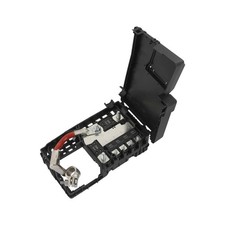 Fuse Box Battery Terminal w/ Cover Fit For GM Select Models 2010-2019