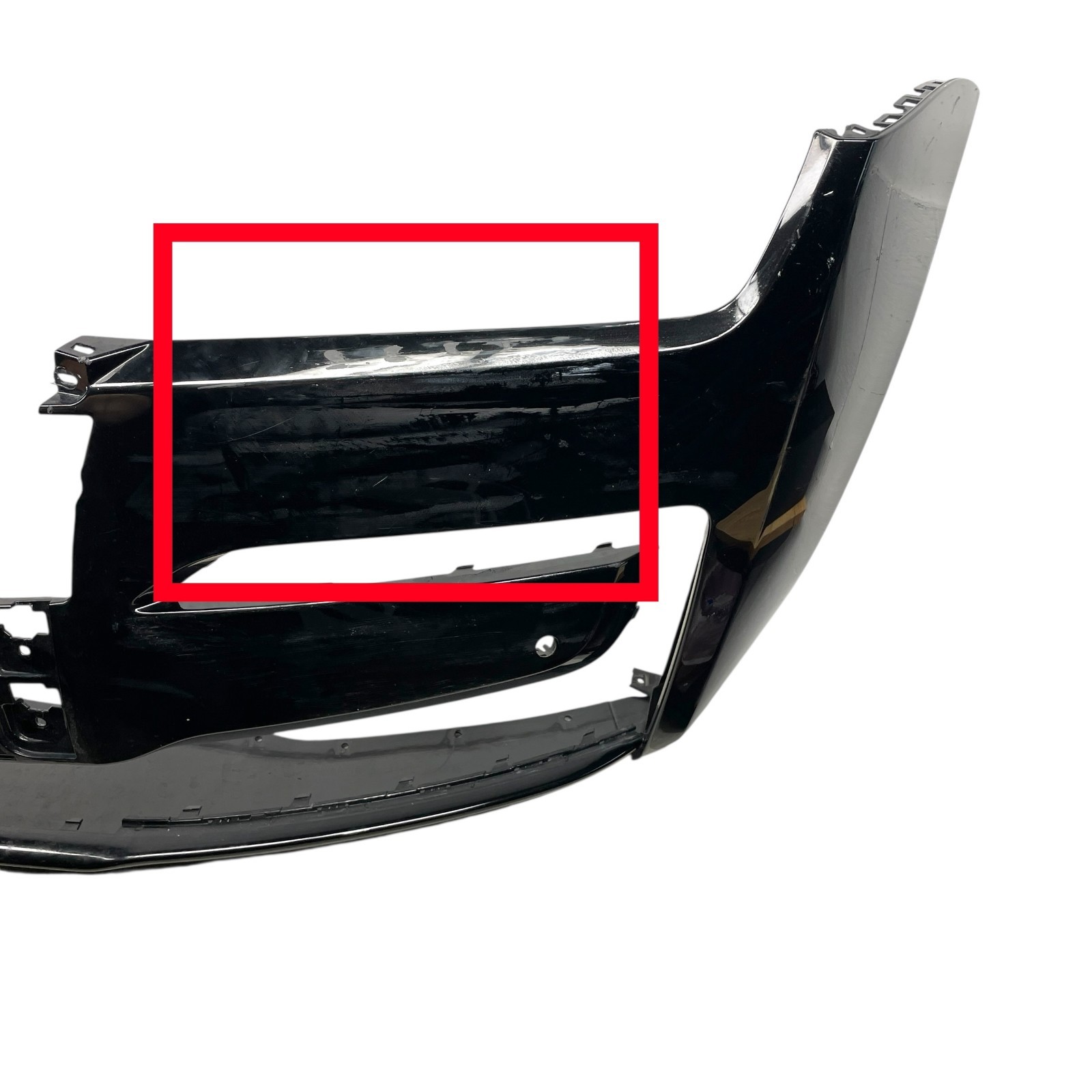 2020 2021 2022  Rolls-Royce Ghost Front Bumper Cover OEM 51117495503
