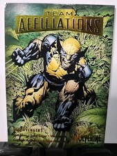 2023 Fleer Ultra Wolverine Cards 53