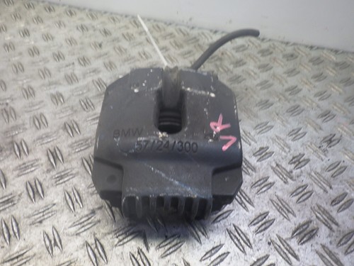 Bremssattel vorne rechtsBMW 3er Touring (E91) 318d 90kW 122PS  204D4 / M47N2