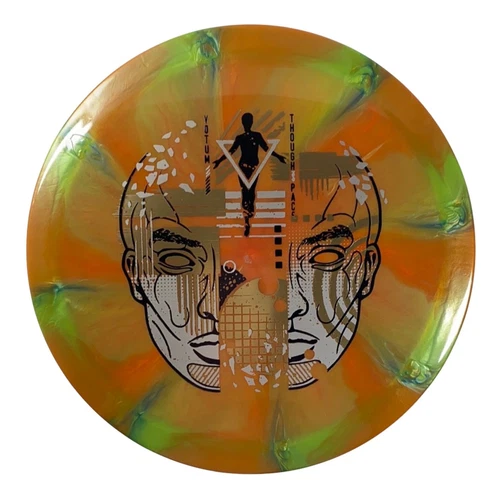 Votum | Nebula Ethereal | Green/Metal 175g