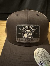 Richardson 112 trucker hat