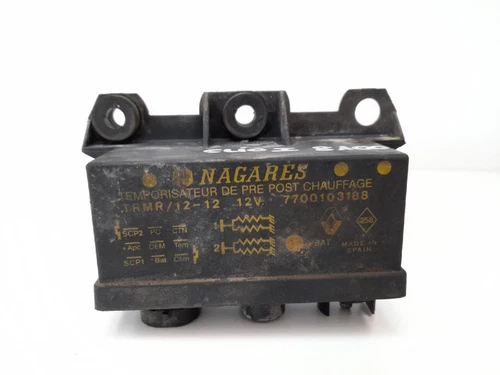 7700103188 Cassa Avviamento per RENAULT CLIO I FASE I / II (B/C57) 1995 2497377 - Picture 1 of 10