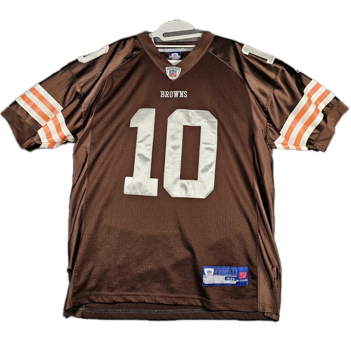 Reebok Cleveland Browns NFL Jerseys for sale | eBay