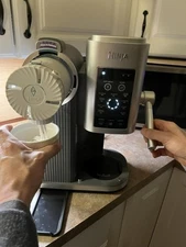 Ice Cream and Soft Serve Maker, Sorbet, Milkshake, Frozen Yogurt, Low Calories