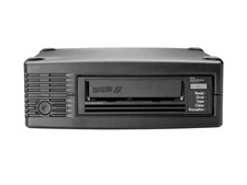 HPE StoreEver LTO-8 Ultrium External Tape Drive