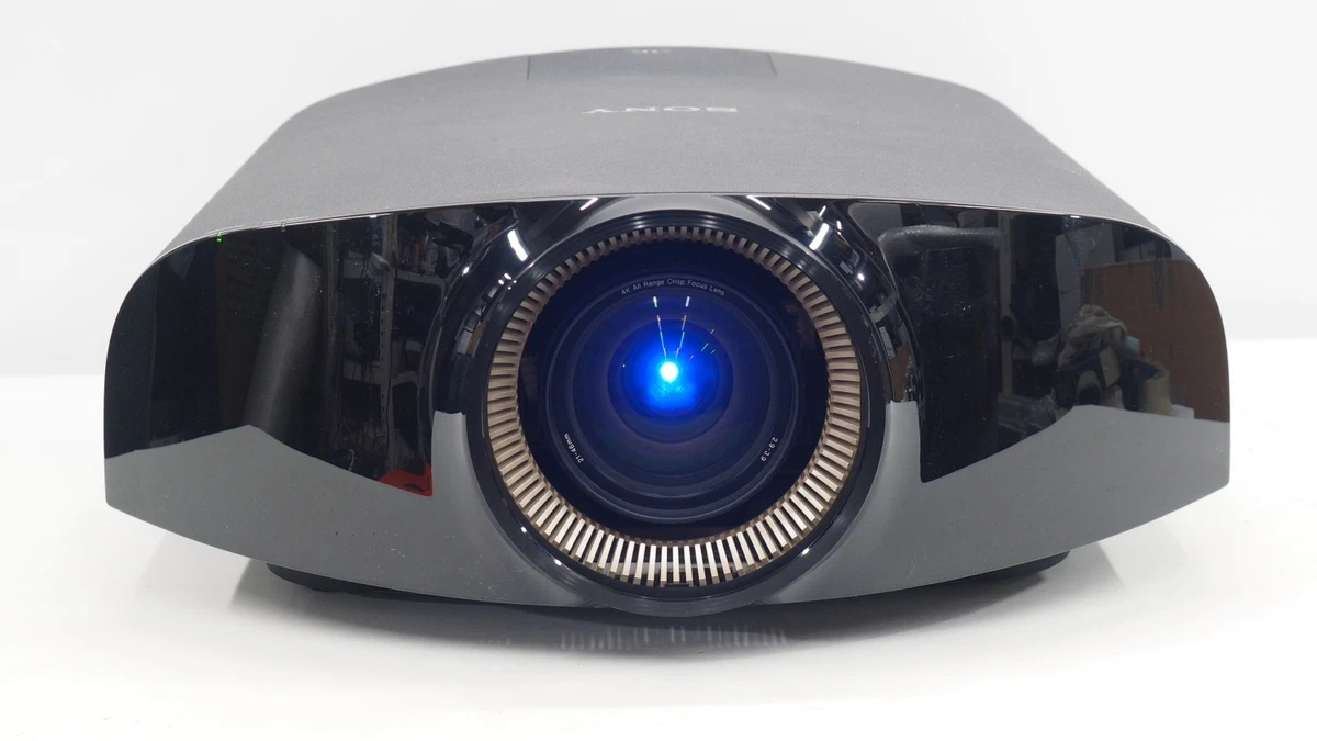 Projecteur SONY VPL-CX21 & toile de projection (Ref. 25