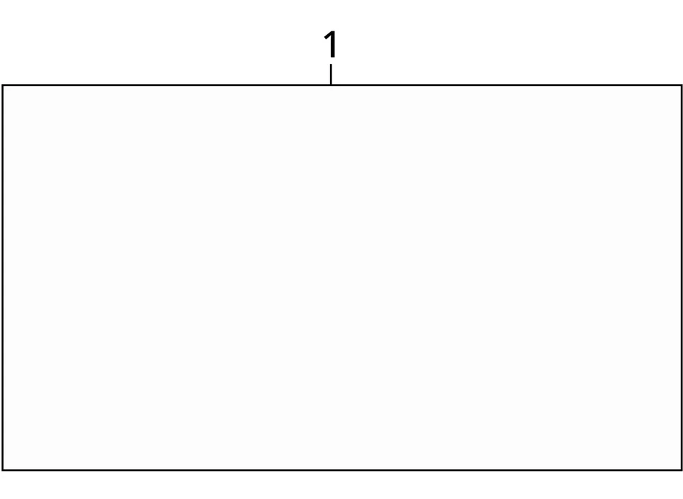 Purificador de aire Heritage 8-280 4,6 L para camioneta Ford F150 99-04 104938484 Foto 4 de 4
