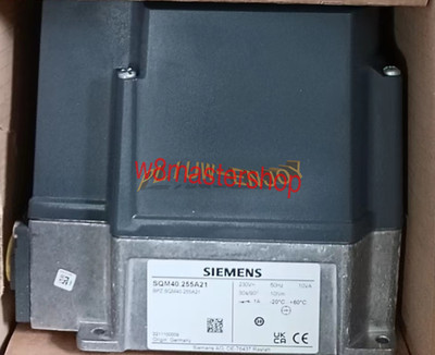 1PC NEW SIEMENS SQM40.255A21 Servo motor