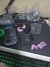 OEM Beats by Dr. Dre Fit Pro A2576 True Wireless Earbuds Stone Purple 