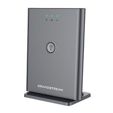 Grandstream GS-DP755 VoIP Base Station Long Range High Performance HD Audio