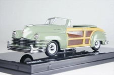 Vitesse Chrysler Town And Country Cabriolet Open 1947 1:43 36221