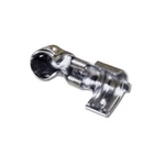 MSD 90° Spark Plug Terminals, piece PN:34615_1