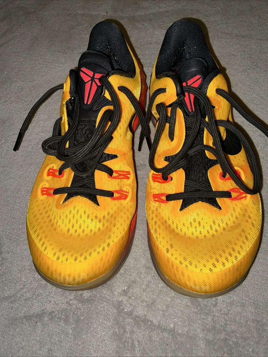 Las mejores ofertas en Nike Zoom Kobe 5 Black Out | eBay