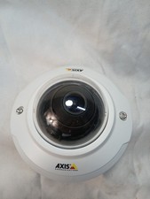 Axis M3045-V 2.8 MM Lens 2MP Mini Dome Network Camera