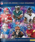 NFL 2025 Panini Stickers & Cards Collection, #233-440, Buy 3 Get 10 Free, 25/26