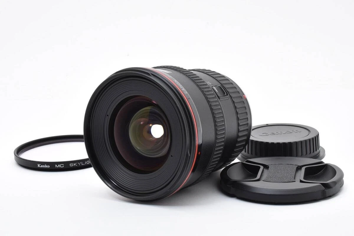 Canon EF f/2.8 Camera Lenses 20-35mm Focal for sale | eBay Canon EF f/2.8 Camera Lenses 20-35mm Focal for sale | eBay