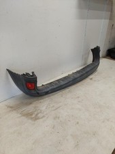 Pare-choc arrière Renault KANGOO