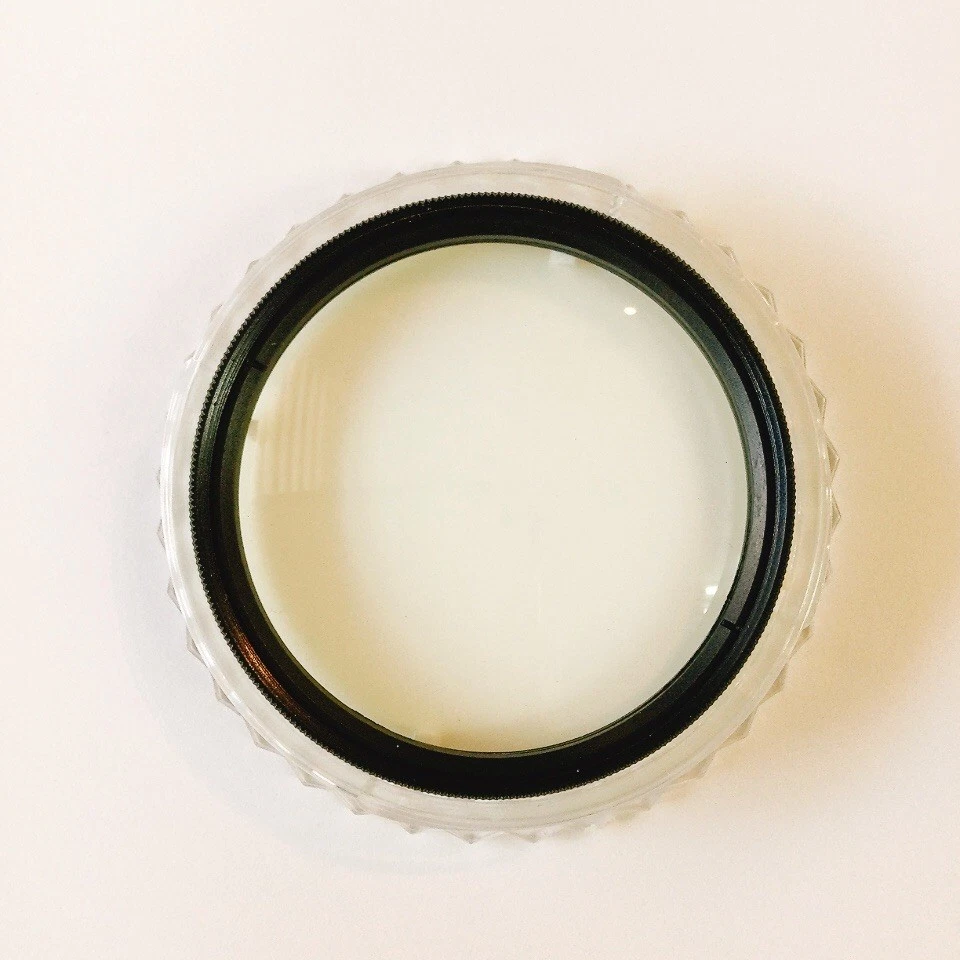 KENKO CLOSE UP LENS No.2 49mm SCREW Type in Box made in Japan Optical Filter - Image 4 of 4