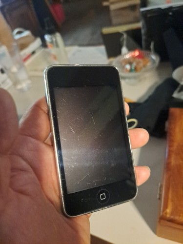 Combo iLive iSP491W Speaker System Dock And Ipod Touch A1318 Factory Reset Ready - Picture 13 of 21