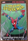 AMAZING SPIDER-MAN EPIC COLLECTION VOL 24 INVASION OF THE SPIDER-SLAYERS