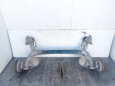 51856917 PONTE POSTERIORE FIAT PANDA (169) 1.3 MULTIJET 16v MAN 5m 69CV 2008 5p 