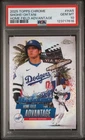 2025 Topps Chrome Shohei Ohtani HA-5 Home Field Advantage PSA 10 LA Dodgers HFA