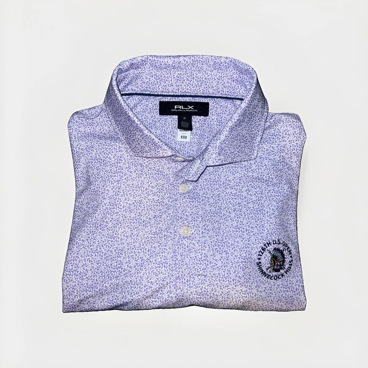 RLX Ralph Lauren Polos for Men for sale | eBay