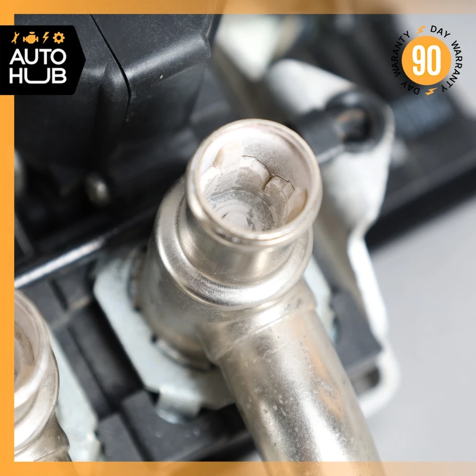 Комплект клапанов водонагревателя 11-16 Ferrari FF F151 TGK 67444900 от оригинального производителя 40k - Изображение 4 из 4