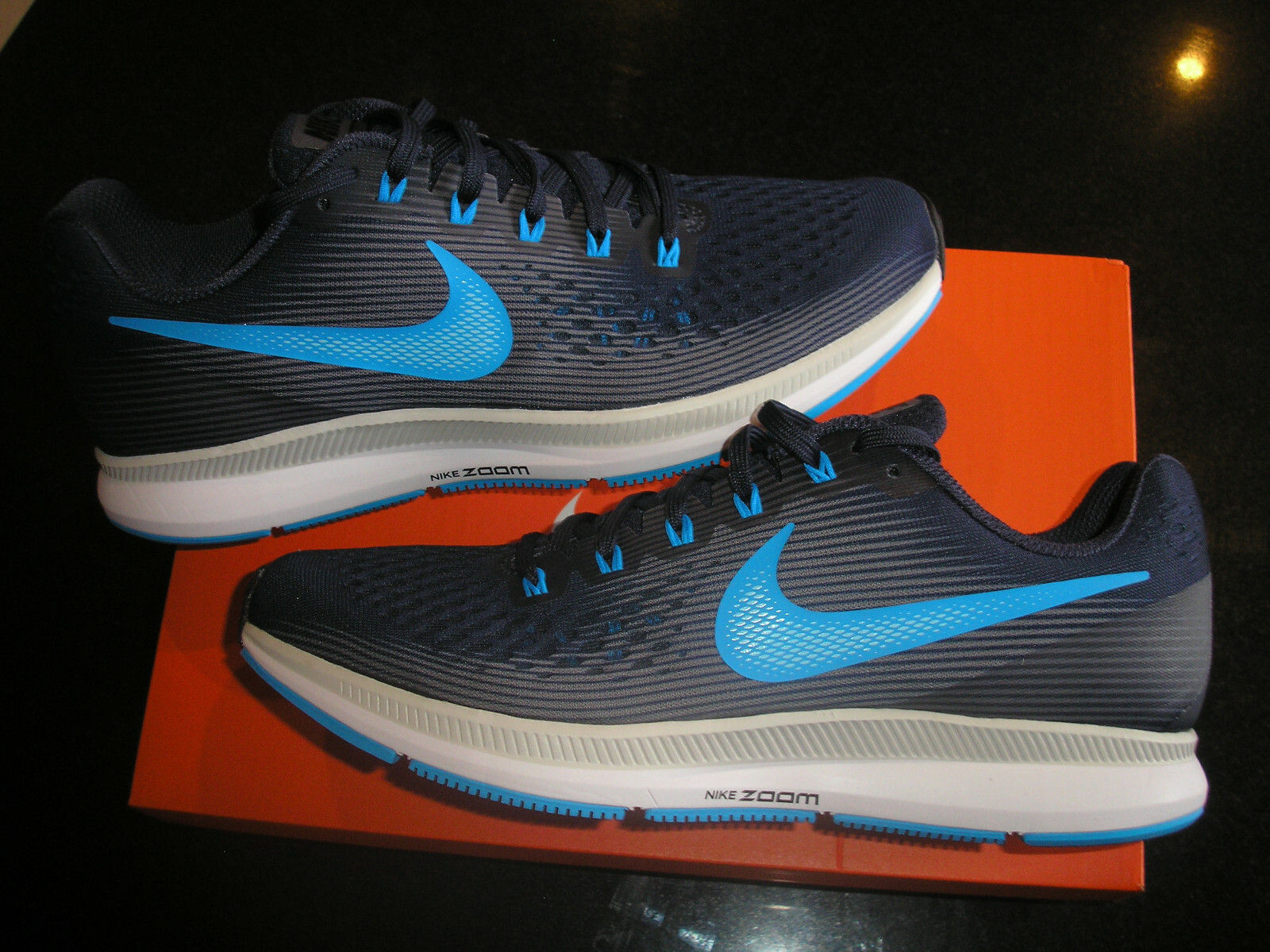 nike air zoom pegasus 46