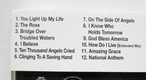 Various Country Music Artist's Cassette Tapes "Your Choice" - Picture 253 of 323