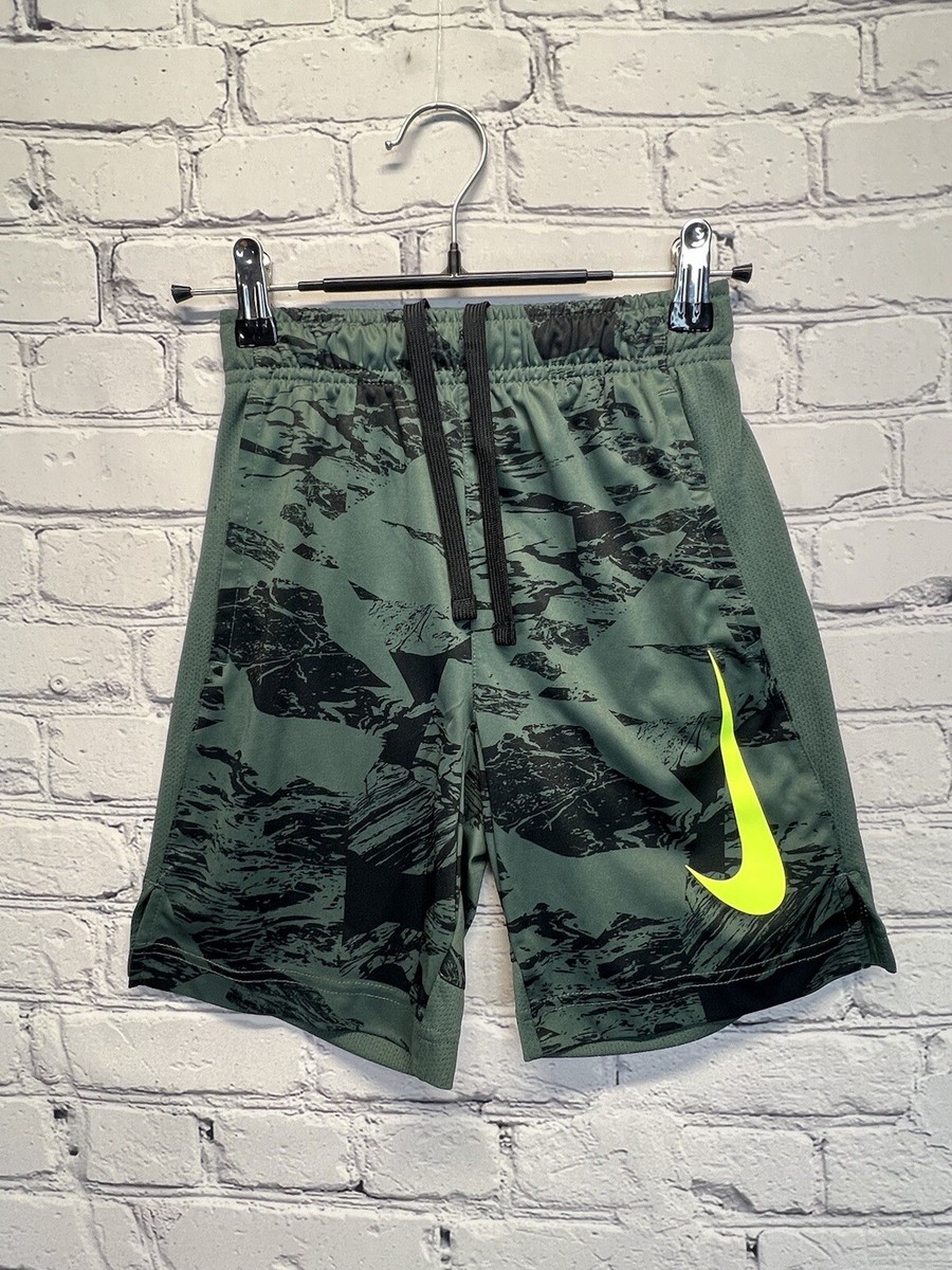Basketball Shorts Nike Boy's Camo Short Nike Mens Camo Shorts