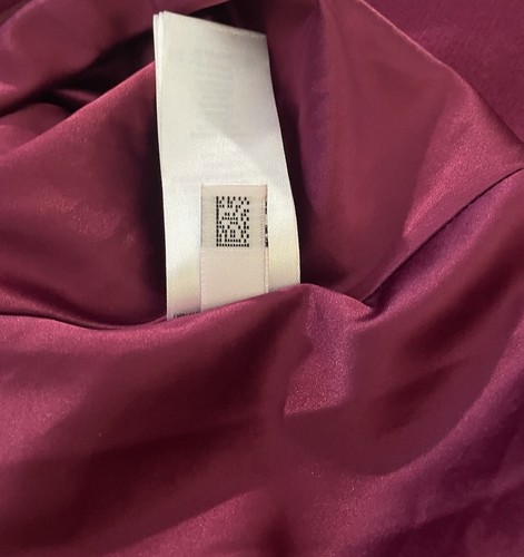 TED BAKER LONDON Colorblock Wool Dress Size 0 XS - Picture 11 of 11