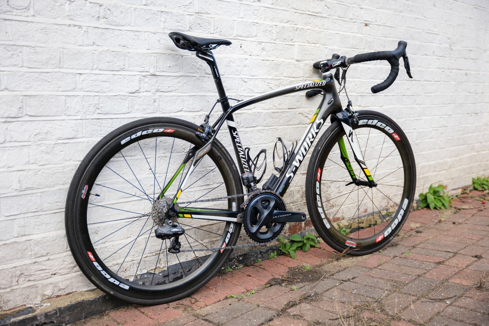specialized roubaix sl5