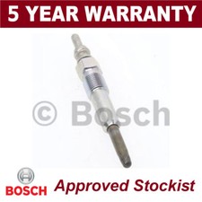 Bosch Diesel Glow Heater Plug 0250212009