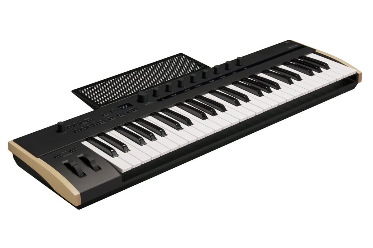 Korg KEYSTAGE-49 poly aftertouch controller MIDI2.0 Genuine 