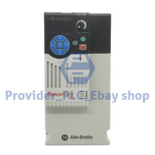 New Allen-Bradley 25B-D017N104 PowerFlex 525 7.5kW 10Hp AC Drive 3 Phase