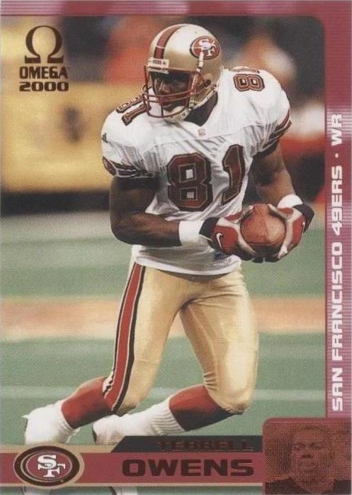 Copper Missing Serial Number