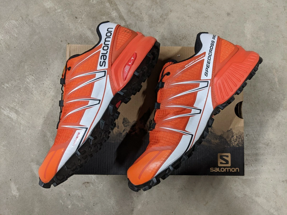 Salomon on sale speedcross pro