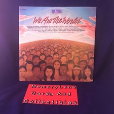 usa-for-africa-we-are-the-world-12-single-vinyl-record-album-vg-45-rpm